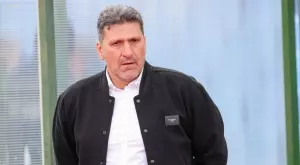 Шеф в ЦСКА коментира феновете на отбора след отпадането