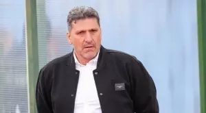 Филип Филипов проговори за новия стадион на ЦСКА и отсече: Тези глупости трябва да спрат!