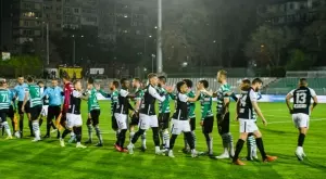 Локо (Пд) - Черно море по ТВ: Къде да гледаме двубоя в Първа лига?