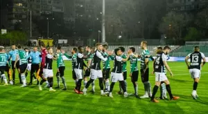 Черно море - Локомотив (Пд) по ТВ: Къде да гледаме двубоя в Първа лига?