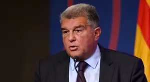 Барселона иска да си върне таланта от "Ла Масиа" Дани Олмо, но цената може да се окаже проблем