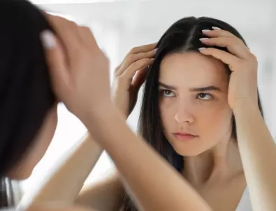 Косата ви расте бавно - учени разкриха каква е причината за това