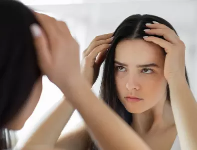 Забравете за падането на косата при миене - ето какво се прави
