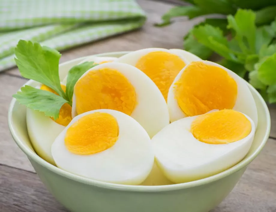Свалят или вдигат холестерола яйцата - ето какво разкри лекар