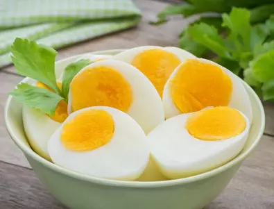 Кой трябва да яде яйца всеки ден - ще останете изненадани