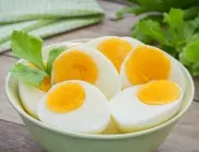 Опасни странични ефекта от яденето на твърде много яйца