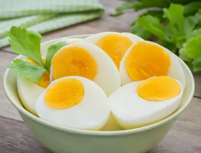 Лекар разкри какво ще се случи с тялото ви, ако ядете 3 яйца на ден