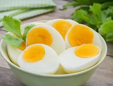 Лекар: Варете яйцата така, за да са най-полезни