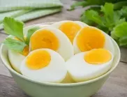 Защо ТРЯБВА да ядете яйца на закуска - 6 добри причини
