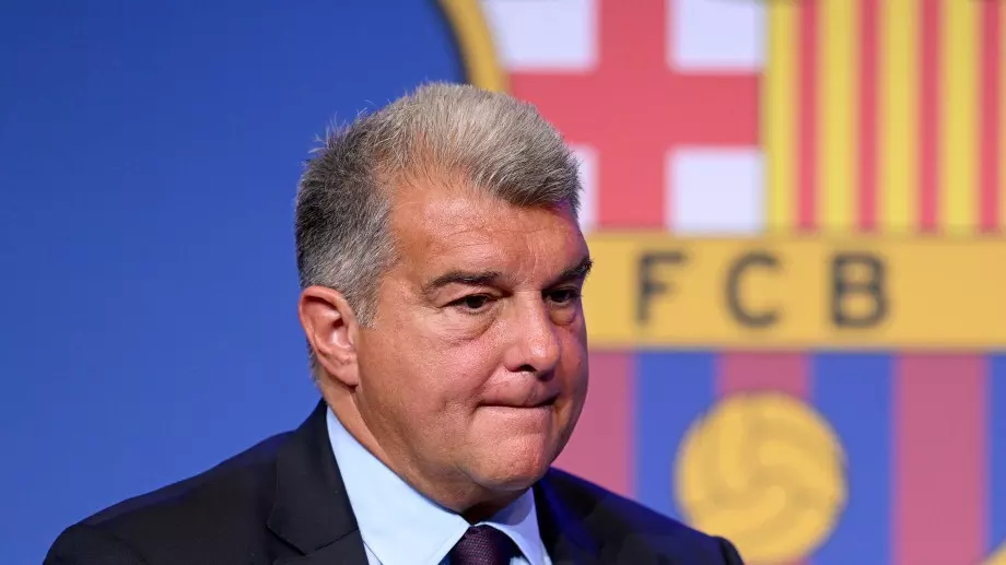 Барселона светкавично си намери нов спортен шеф?