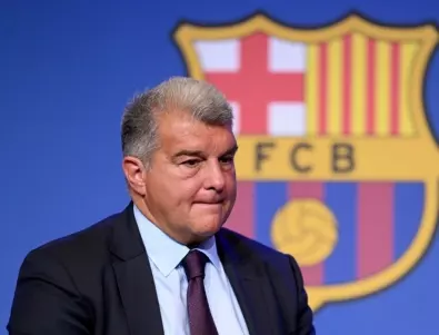 Президентът на Барселона: Може да поискаме преиграване на мача с Реал