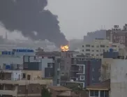 Само минути след прекратяването на огъня: Сражения и въздушни удари в Судан