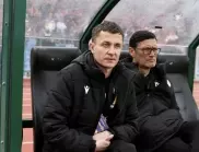 ЦСКА следи крило на Арда