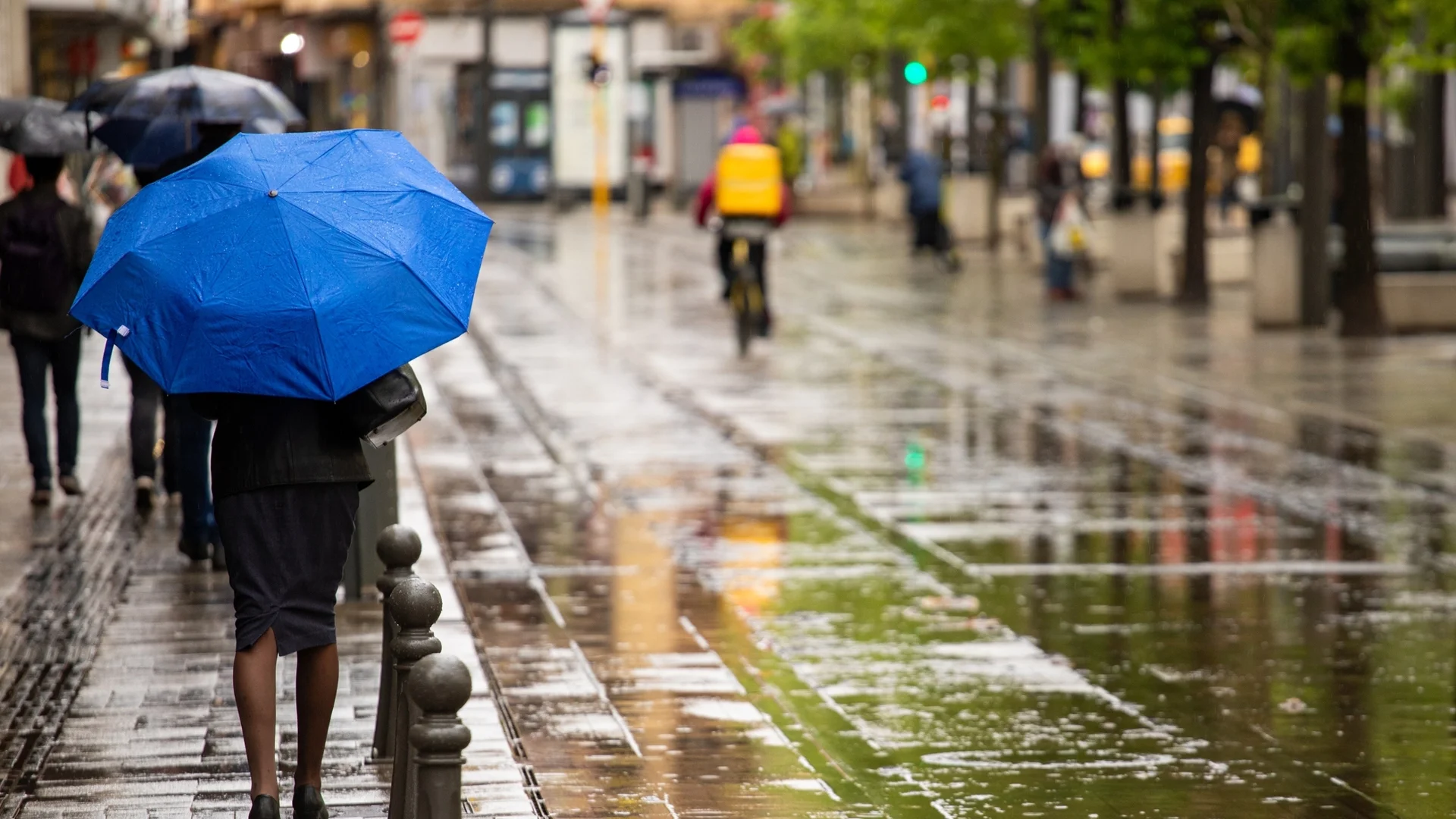 Прогноза за времето - 23 април 2024 г. (вторник)