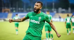 Игор Тиаго вече струва 5 пъти по-скъпо спрямо платеното от Лудогорец за него