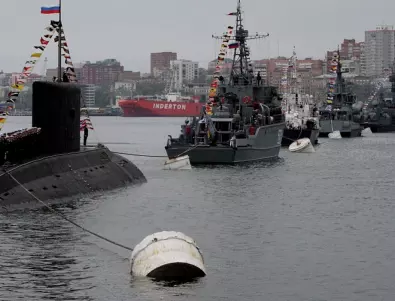 Лондон: Украйна да се съсредоточи върху удари срещу Русия в Черно море и Крим