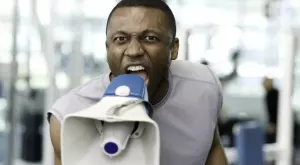 ВИЦ НА ДЕНЯ: Подай топката, кретен такъв! 