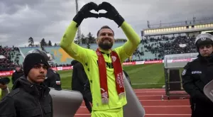 Густаво Бусато напът да се нареди до европейските легенди на ЦСКА