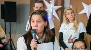 Наша състезателка по бадминтон се нуждае от 20 000 лв., за да се бори за участие на Параолимпийските игри