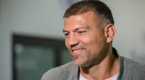 Изненада! 4 дни преди мача Тервел Пулев не е проучил съперника си в САЩ