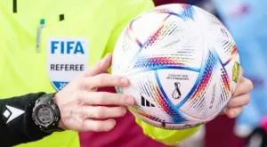 Здравословен проблем наложи промяна в един от мачовете от 22-рия кръг на Първа лига