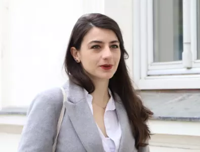 Лена Бориславова: Трябват нови механизми за редовно правителство