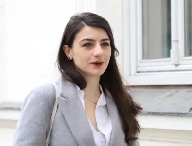 Лена Бориславова: Откъде Борисов ще намери независими личности за кабинет?