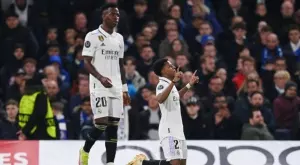 След като загуби титлата: Реал може да загуби и второто място, ако не внимава!