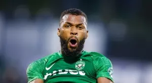 Героят за Лудогорец отличи духа на отбора и желанието за победа във всеки мач