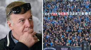 Само в SportLive! Емил Спасов: В Левски е нужно пак да настъпи обединение! Язък им за парите, които хвърлиха от ЦСКА