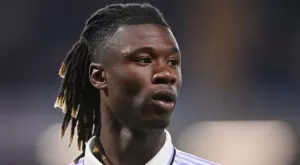 Велико! На 20 години, а вече спечелил всеки един клубен трофей