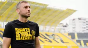 Ексклузивно в SportLive! Лъчо Балтанов: Искаме да стартираме с победа над Локо Пд и за самочувствие! Ако слушаме Генчев, ще имаме много успехи