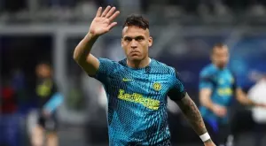 Лаутаро отхвърли мега оферта, за да остане в Интер с главна действаща роля