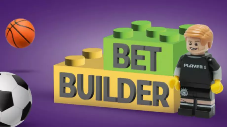 Функцията "Създай залог" - всичко, което трябва да знаете за "bet builder" в Sesame.bg