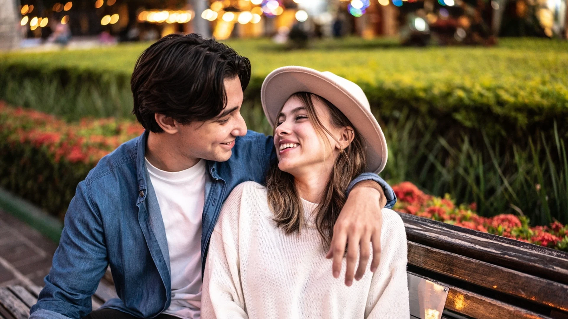 Дневен любовен хороскоп за 05 март 2024