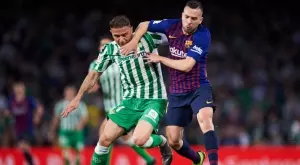 Барселона - Реал Бетис по ТВ: Къде да гледаме двубоя в Ла Лига?