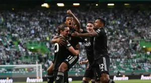 В Италия: Все пак отнемат точки на Ювентус, има само една неяснота