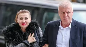 Илиана Раева поздрави Левски за успеха и се поклони пред феновете