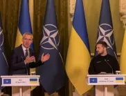 Politico: Западът остава разделен за гаранциите за сигурността на Украйна