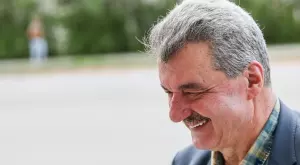 Тодор Батков с предположение как ще се оправи финансовото състояние на Левски