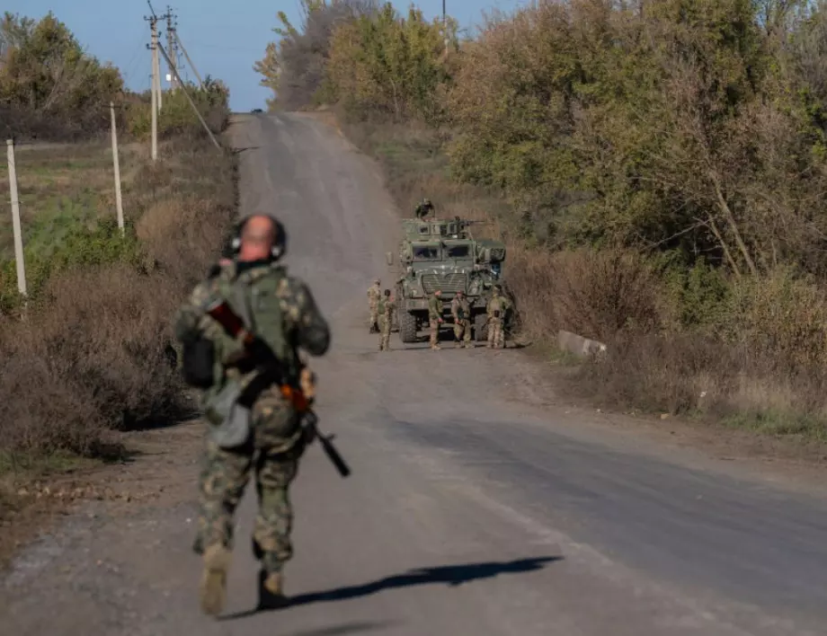 Свиквайте: Нова атака срещу Севастопол. Руските слабости преди контраофанзивата (ВИДЕО)