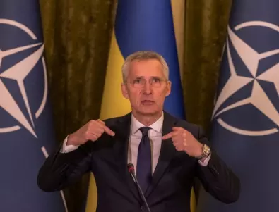 Йенс Столтенберг вероятно ще остане на поста главен секретар на НАТО