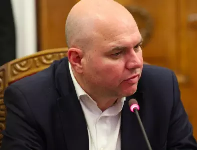 Владислав Панев: Смисълът от правителството е в приемането на важните закони