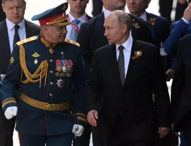 Руски пенсионер предложи на Путин как да се справи с НАТО (СНИМКИ)