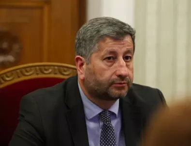 Христо Иванов подсказа на Сарафов как да премисли дали да бъде главен прокурор