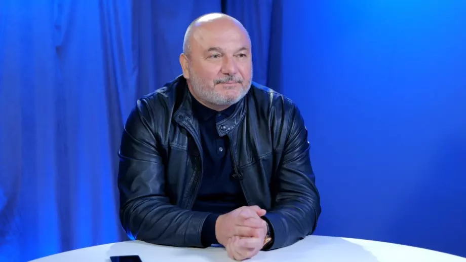 Дацов: Нито един финансов министър не се е провалял колкото Асен Василев