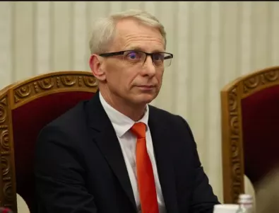 Кой е Николай Денков - кандидат на ПП-ДБ за министър-председател?