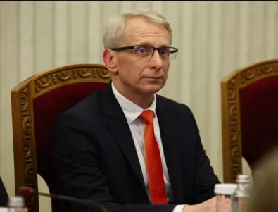 Денков: Само Асен Василев може да оправи кашата във финансовото министерство