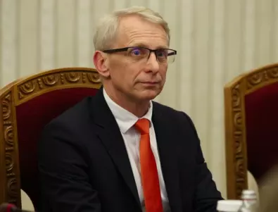 Денков: Няма как да влезем в конструкцията на Борисов