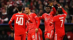 Мечтата на Барселона за заместник на Дембеле се изпари бързо, Сане остава в Байерн Мюнхен